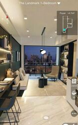 The Landmark (D3), Condominium #458608591